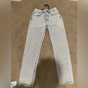 Acne Studios Jeans